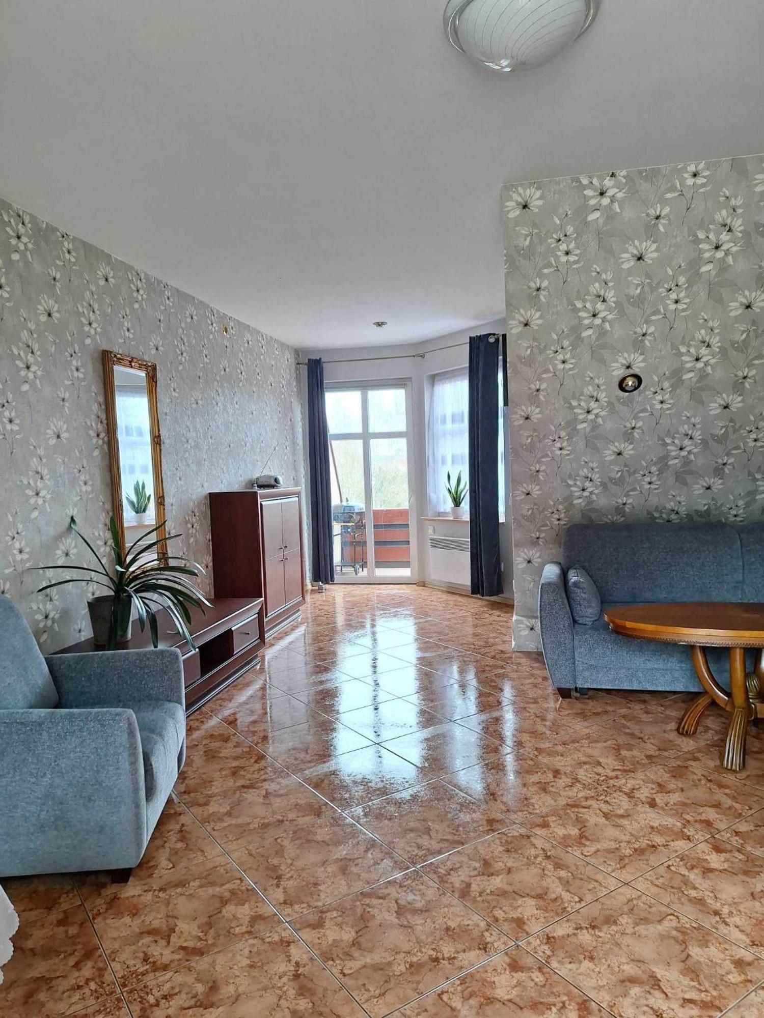 Apartamenty Dom nad Jeziorem Gleboczek Esterno foto
