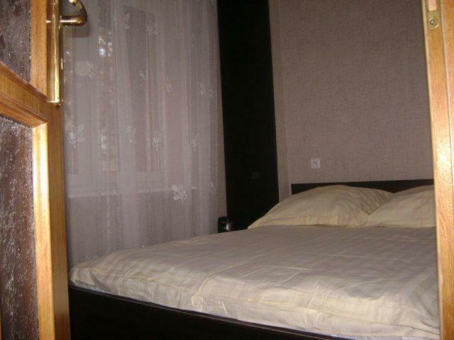 Apartamenty Dom nad Jeziorem Gleboczek Esterno foto